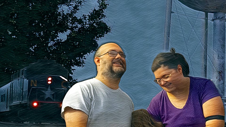 Life In the Gap thumbnail